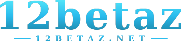 12betaz logo